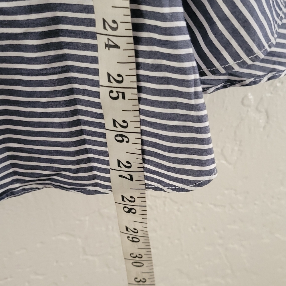 Intermix Skirt Size 0 - Picture 8 of 8